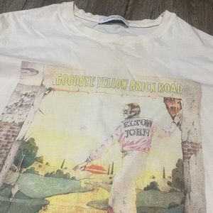 Daydreamer Elton John Tee